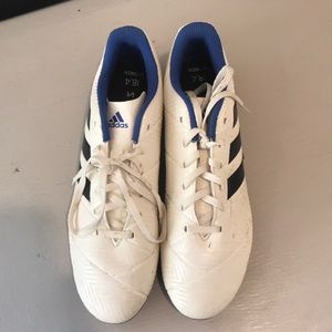 Adidas soccer cleats